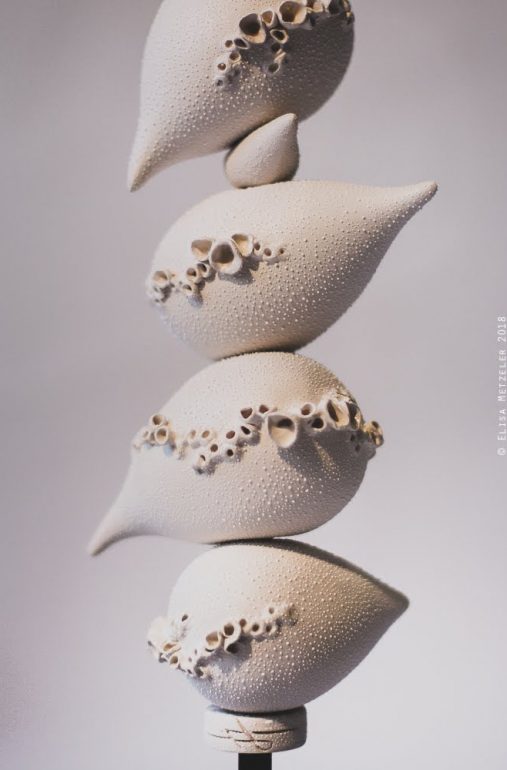 Totem – Laure Pascual Picture_about